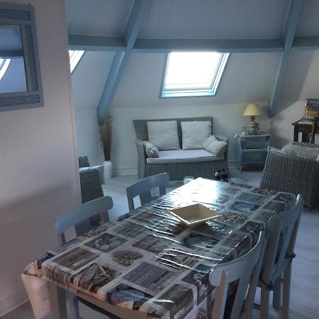 Appartement Baie De Somme, Cayeux Sur Mer, Villa Jacques Mathilde Екстер'єр фото
