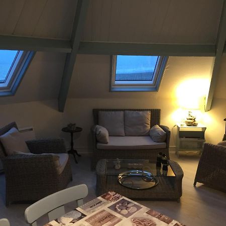 Appartement Baie De Somme, Cayeux Sur Mer, Villa Jacques Mathilde Екстер'єр фото