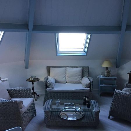 Appartement Baie De Somme, Cayeux Sur Mer, Villa Jacques Mathilde Екстер'єр фото