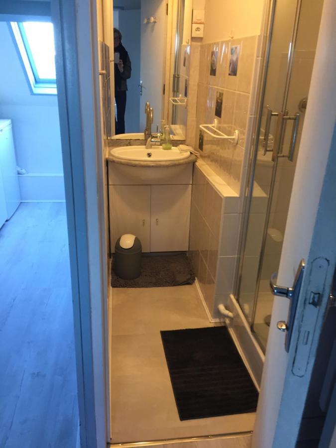 Appartement Baie De Somme, Cayeux Sur Mer, Villa Jacques Mathilde Екстер'єр фото